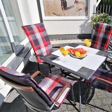 Apartamenty Dżemejra - Jumeirah Darlowo Bagian luar foto