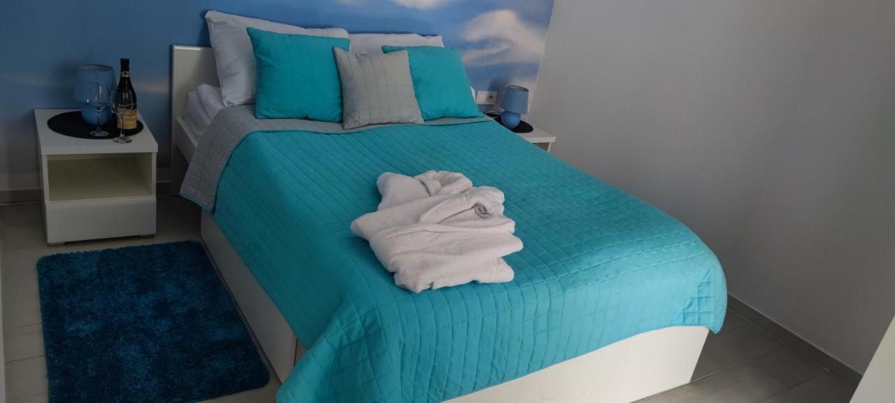 Apartamenty Dżemejra - Jumeirah Darlowo Bagian luar foto