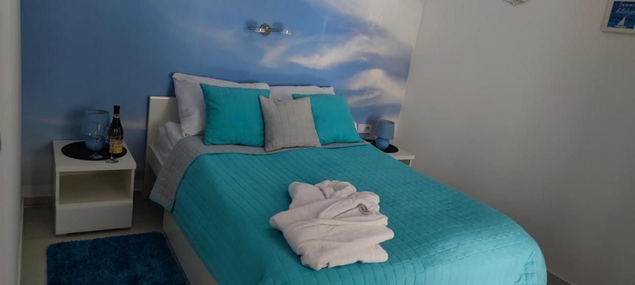 Apartamenty Dżemejra - Jumeirah Darlowo Bagian luar foto