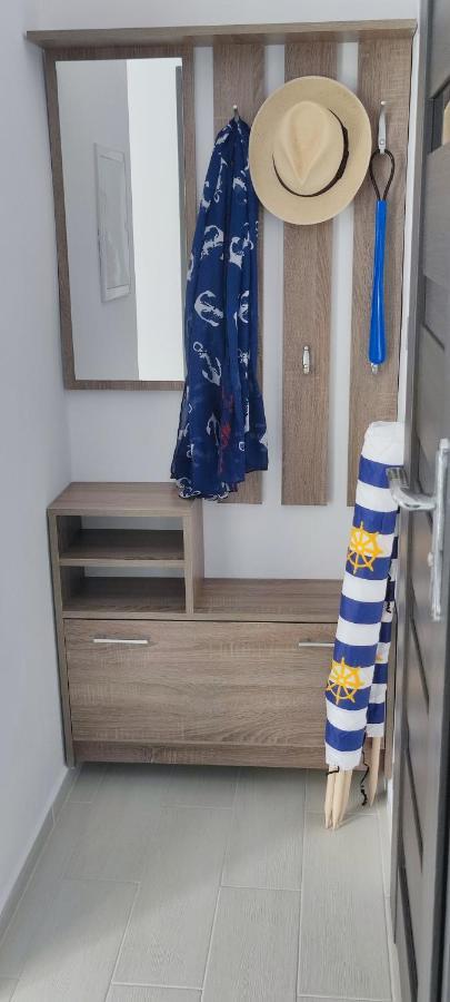 Apartamenty Dżemejra - Jumeirah Darlowo Bagian luar foto