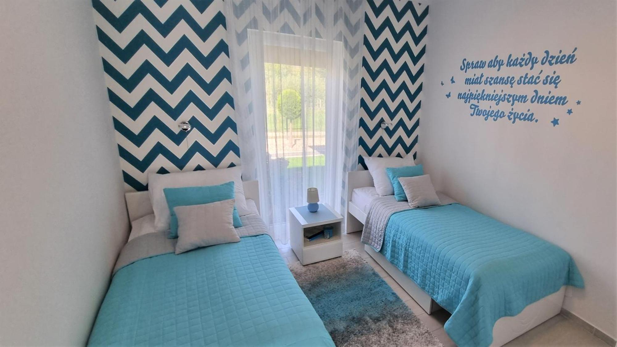 Apartamenty Dżemejra - Jumeirah Darlowo Bagian luar foto
