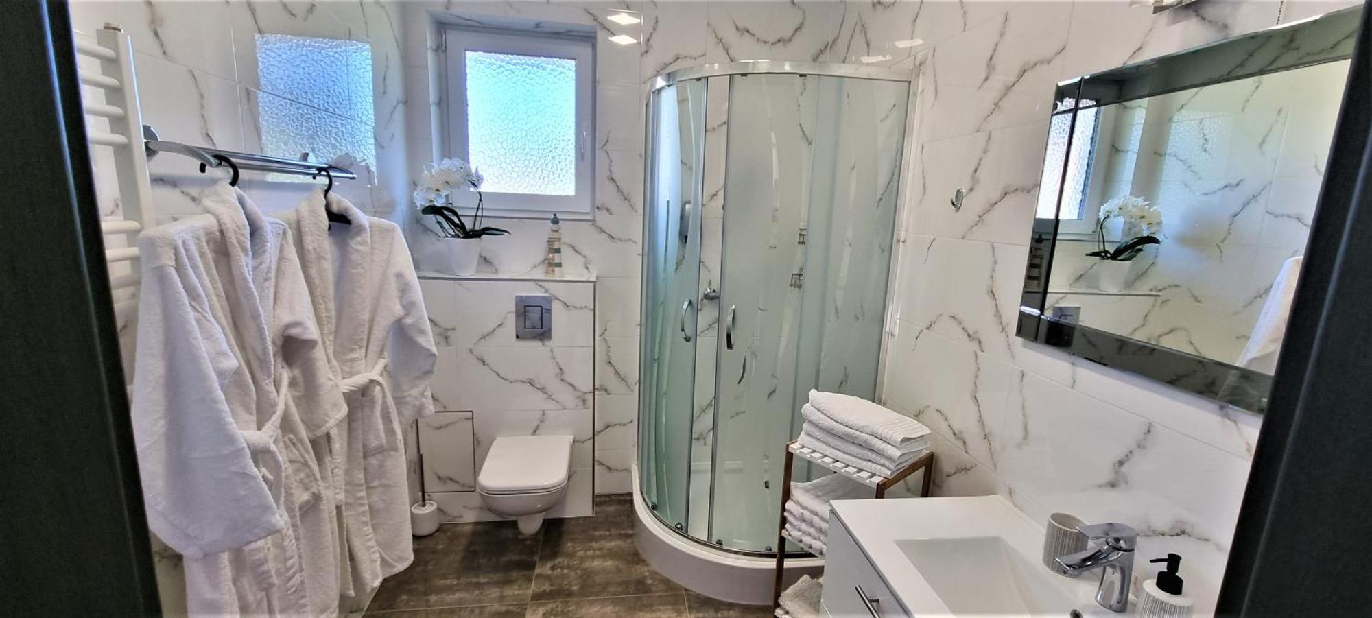 Apartamenty Dżemejra - Jumeirah Darlowo Bagian luar foto