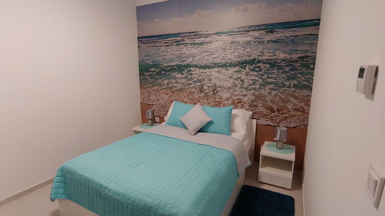 Apartamenty Dżemejra - Jumeirah Darlowo Bagian luar foto