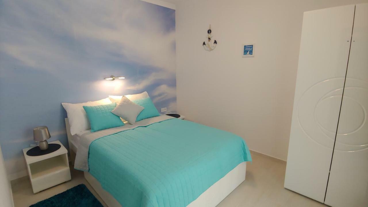 Apartamenty Dżemejra - Jumeirah Darlowo Bagian luar foto