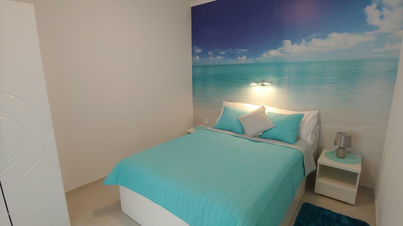 Apartamenty Dżemejra - Jumeirah Darlowo Bagian luar foto