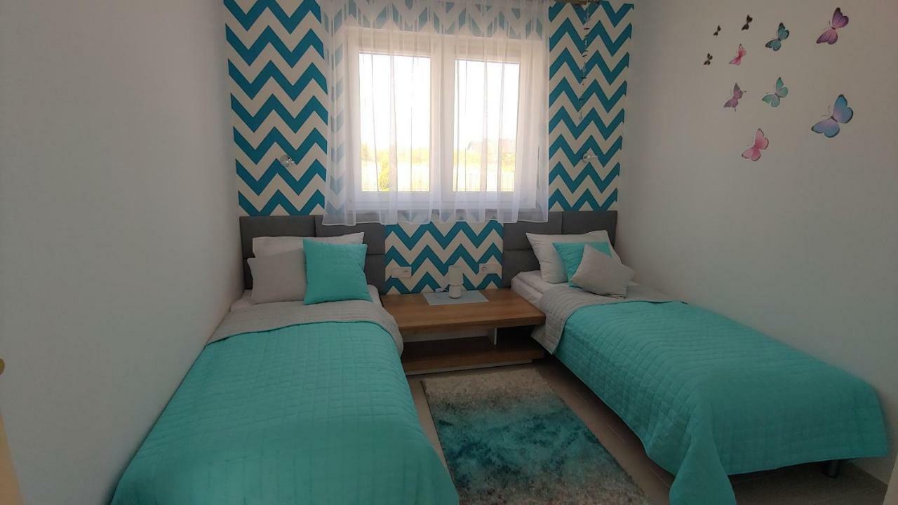 Apartamenty Dżemejra - Jumeirah Darlowo Bagian luar foto